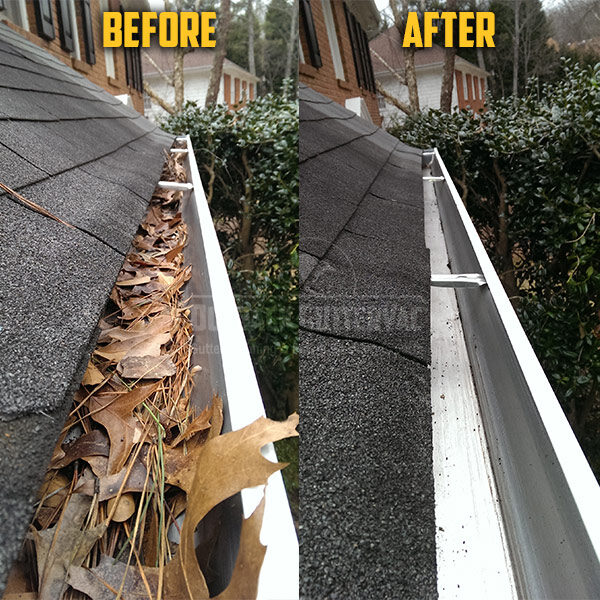 gutter-vacuum-cleaning